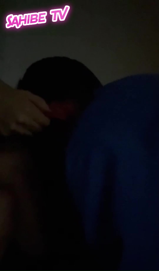 Karanlıkta kulak çekme